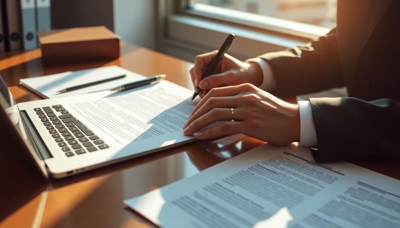 Effective Contract Management